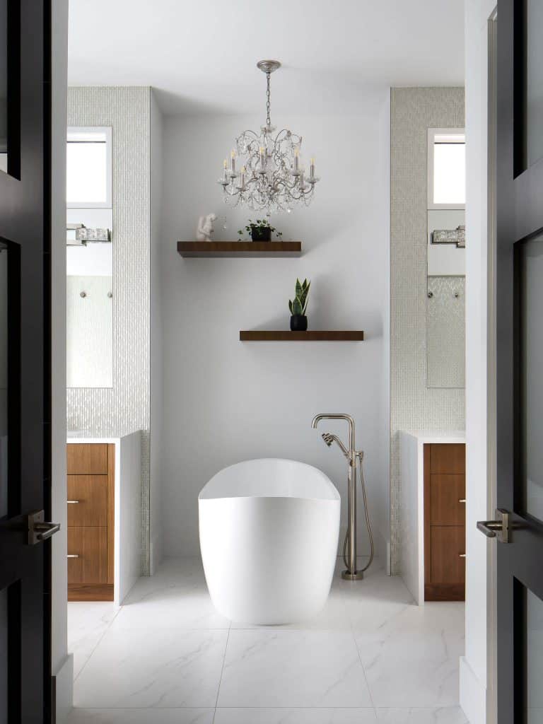 Calgary Bathroom Renovation