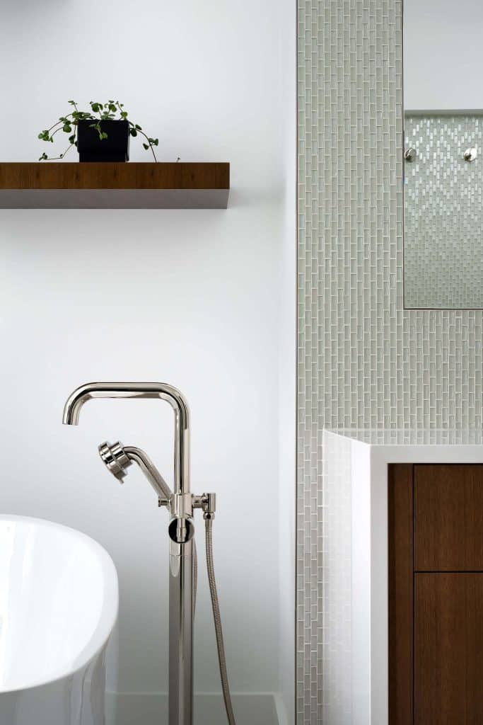 Calgary Bathroom Renovation