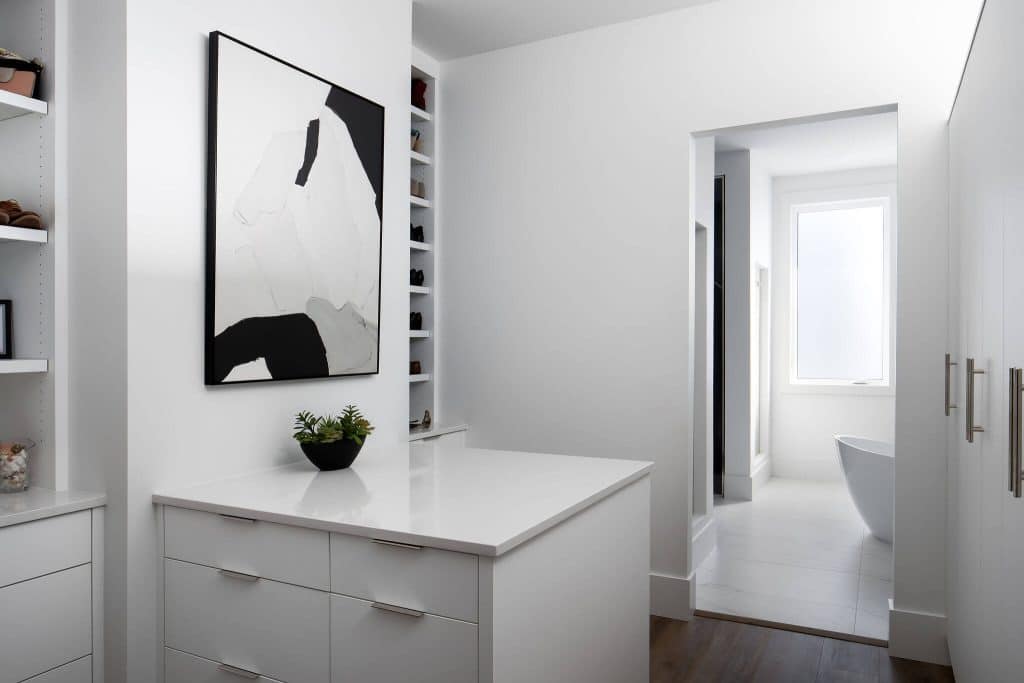 Calgary Bathroom Renovation