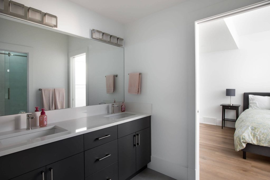 Calgary Bathroom Renovation