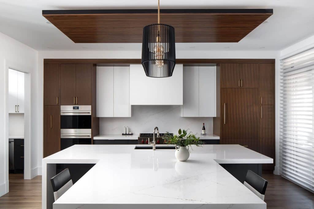 Calgary Kitchen Renovation