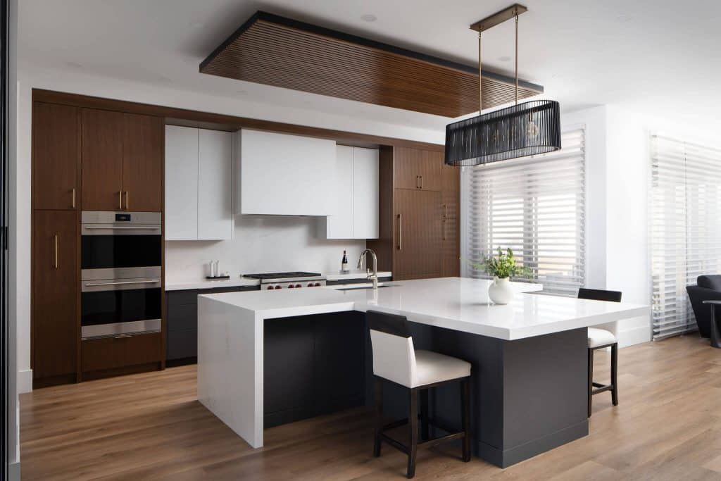 Calgary Kitchen Renovation