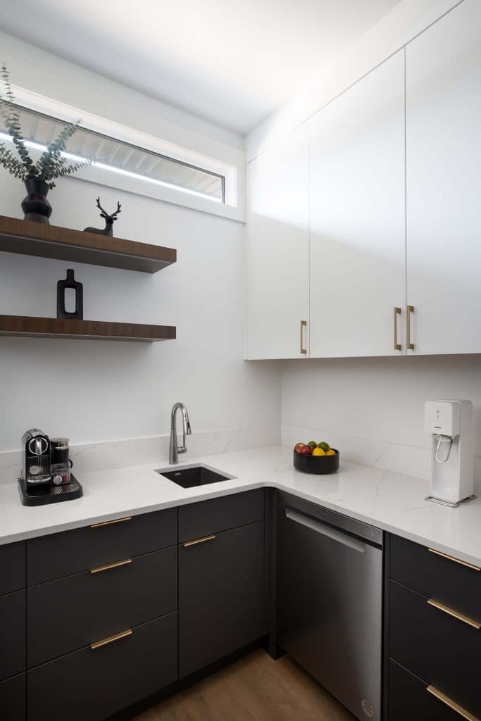 Calgary Kitchen Renovation