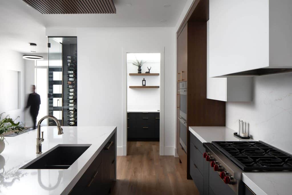 Calgary Complete Home Renovation