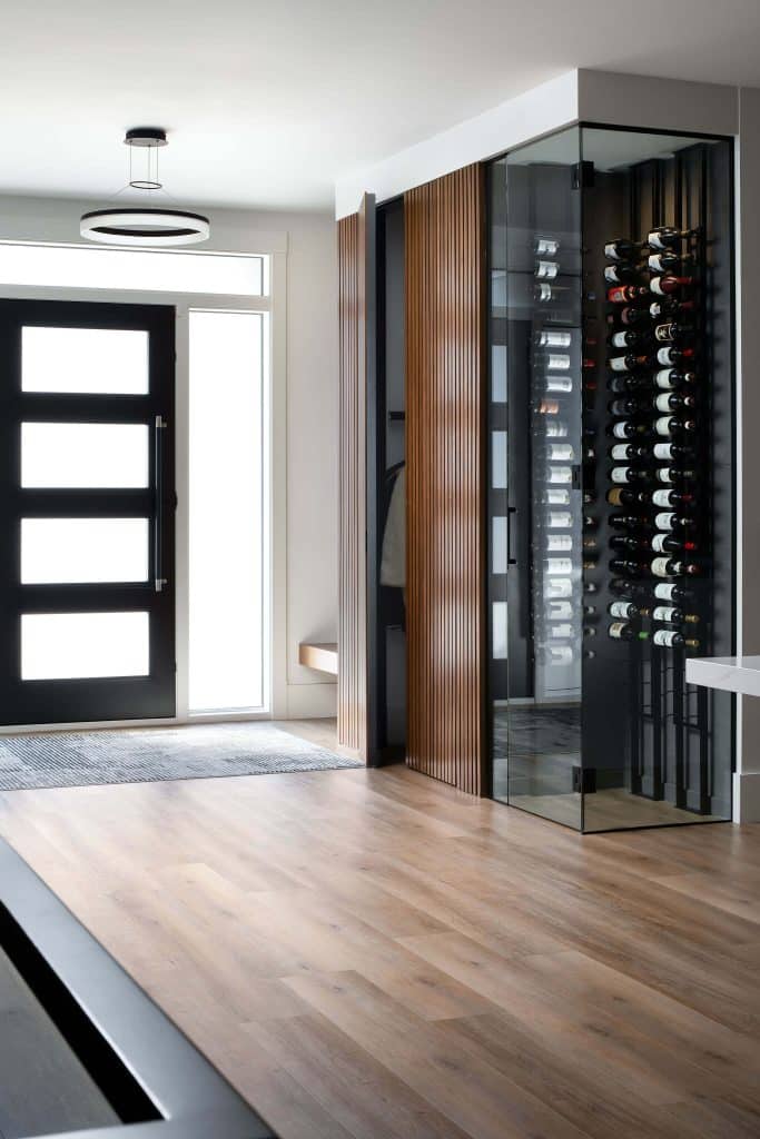 Calgary Complete Home Renovation