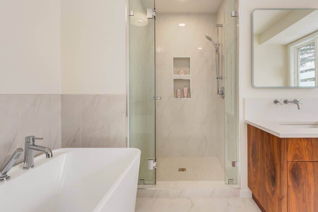 Calgary Bathroom Renovation