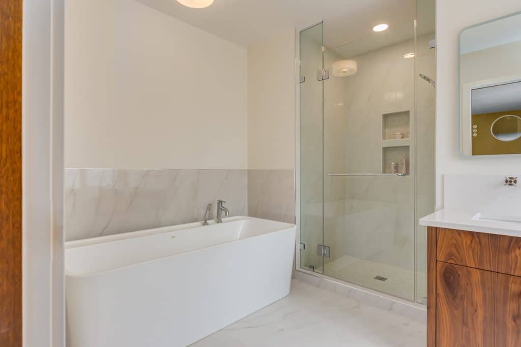 Calgary Bathroom Renovation