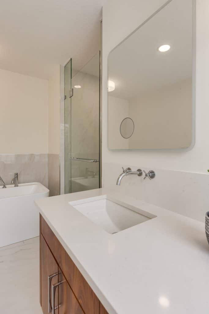 Calgary Bathroom Renovation
