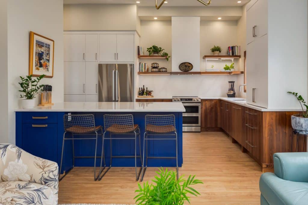 Calgary Kitchen Renovation