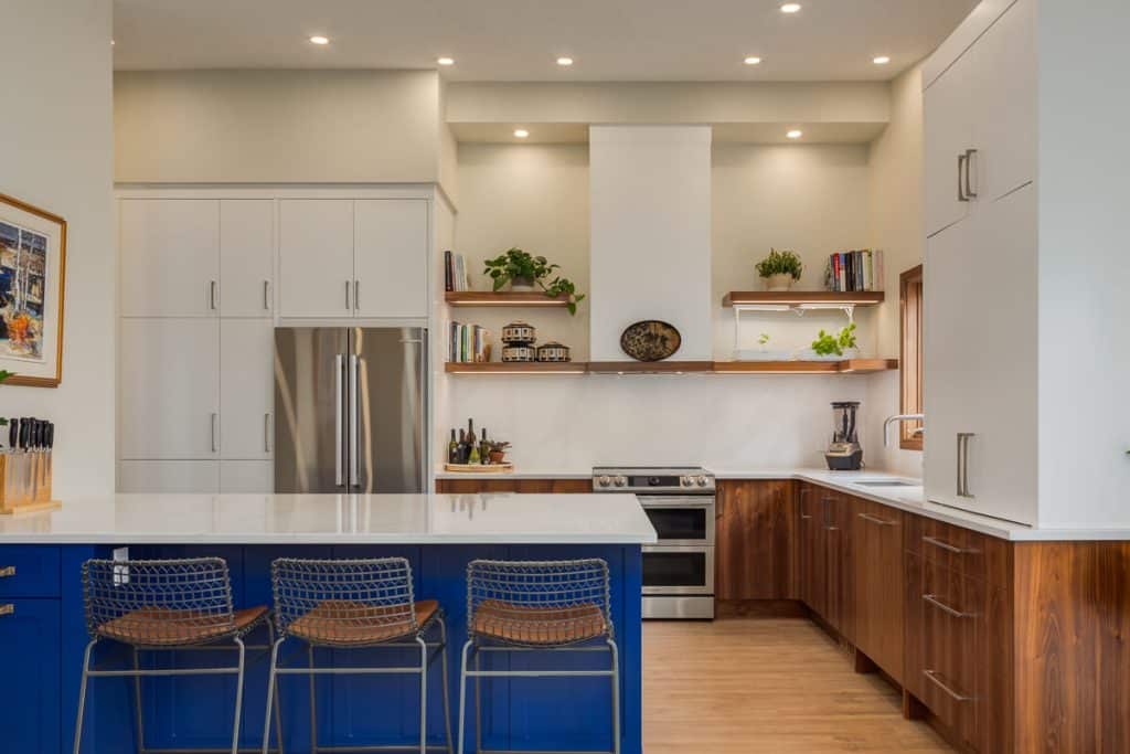 Calgary Kitchen Renovation