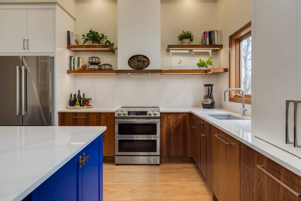 Calgary Kitchen Renovation