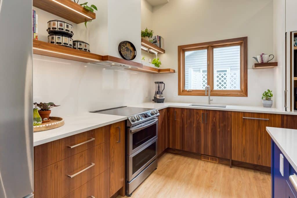 Calgary Kitchen Renovation