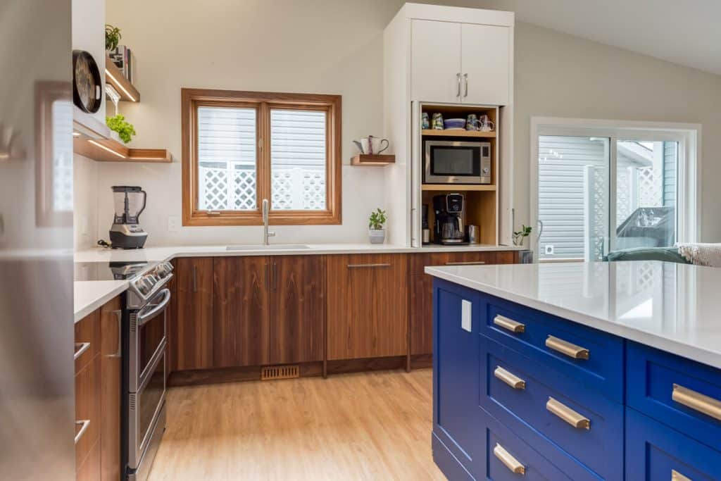 Calgary Kitchen Renovation