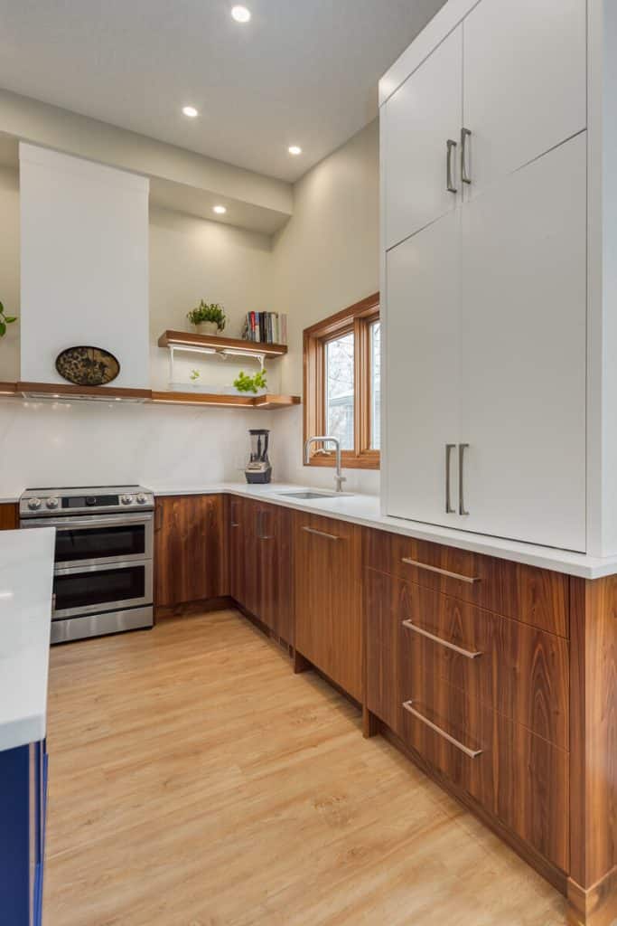 Calgary Kitchen Renovation