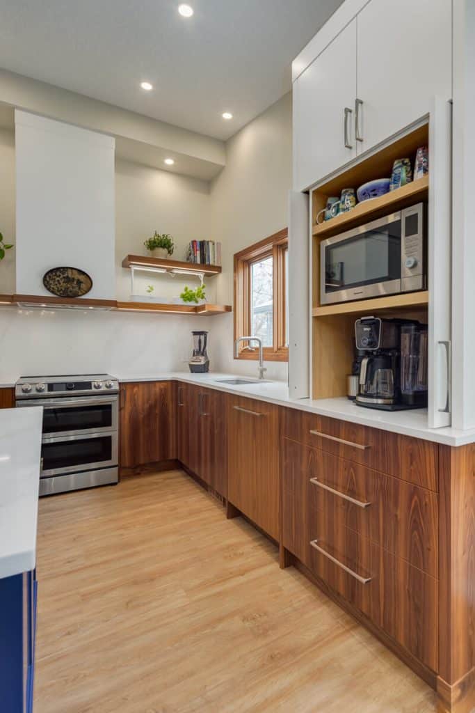 Calgary Kitchen Renovation