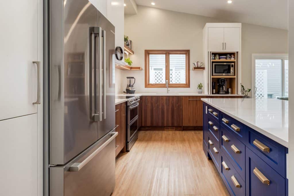 Calgary Complete Home Renovation