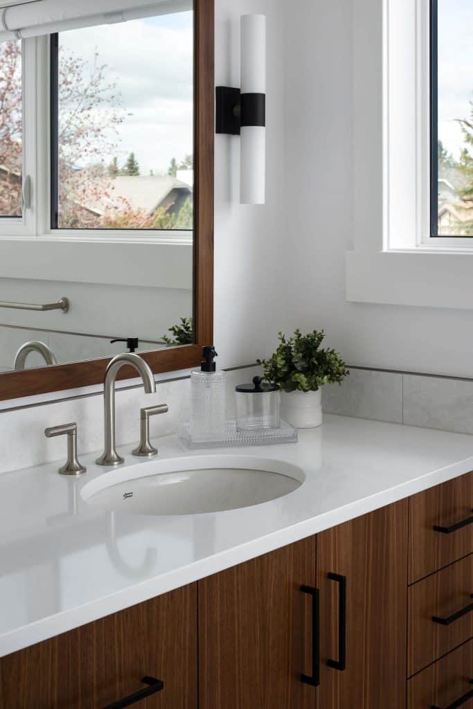 Calgary Bathroom Renovation