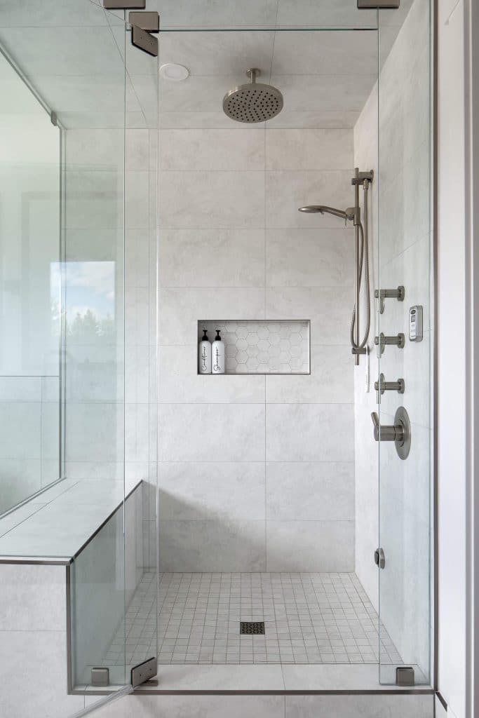 Calgary Bathroom Renovation