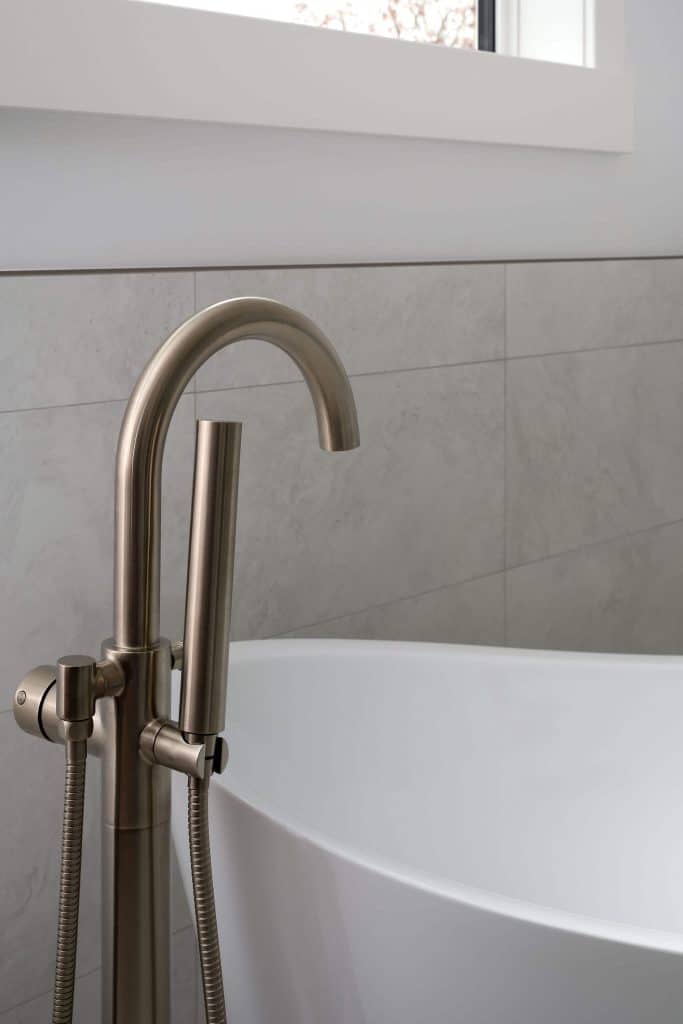 Calgary Bathroom Renovation