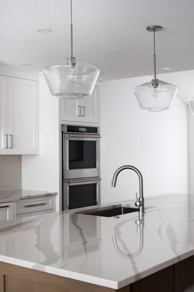 Calgary Kitchen Renovation