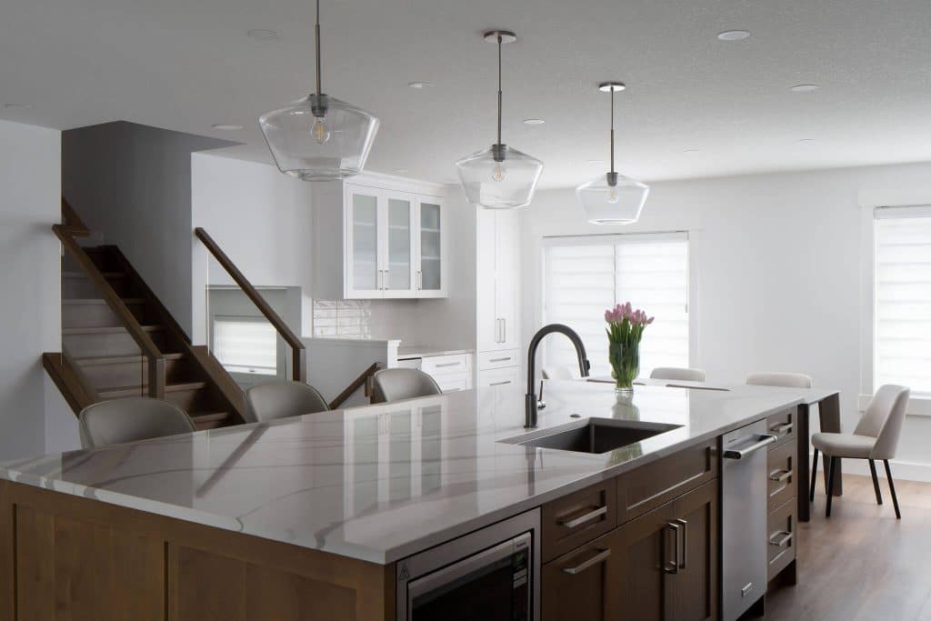 Calgary Kitchen Renovation
