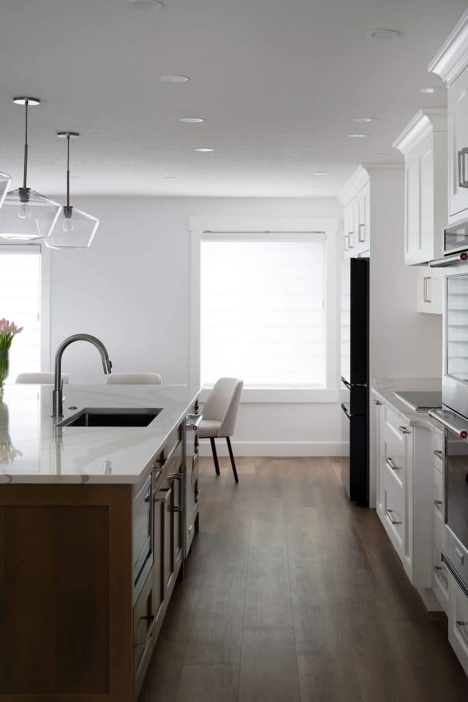 Calgary Kitchen Renovation