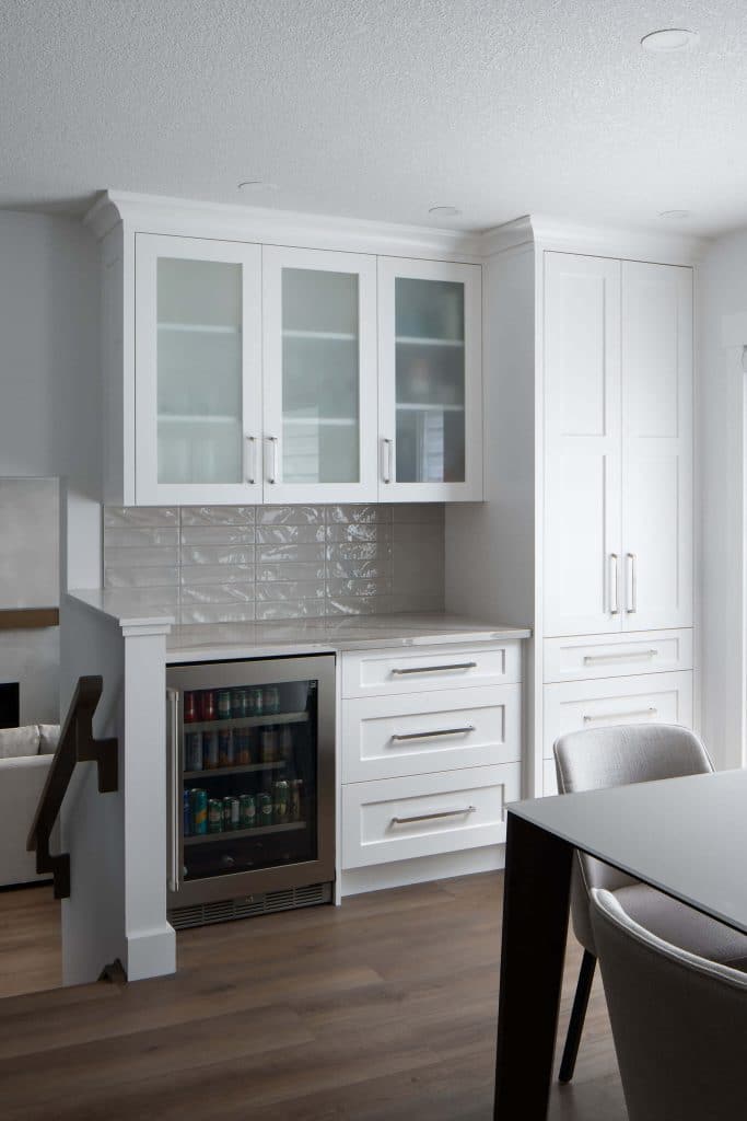 Calgary Kitchen Renovation