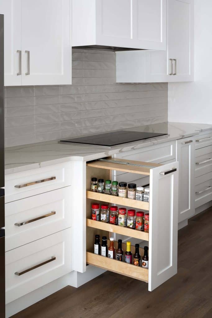 Calgary Kitchen Renovation