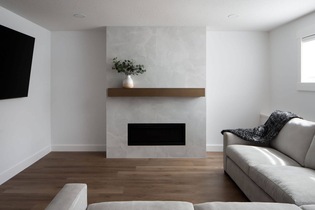 Calgary Complete Home Renovation