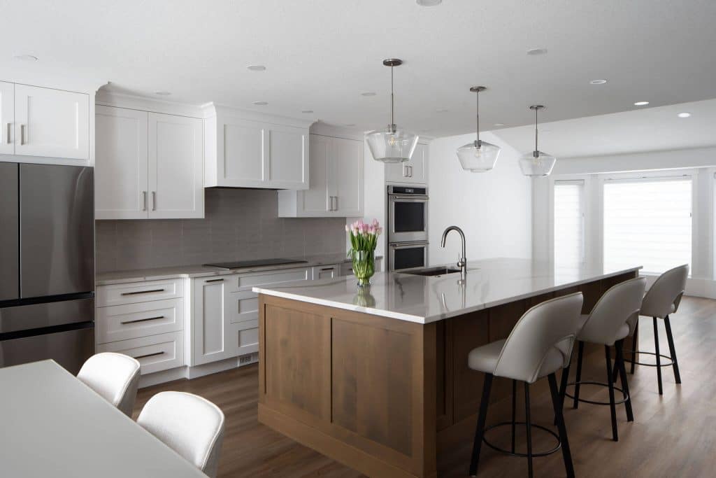 Calgary Complete Home Renovation