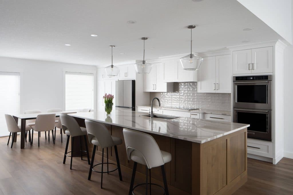 Calgary Complete Home Renovation