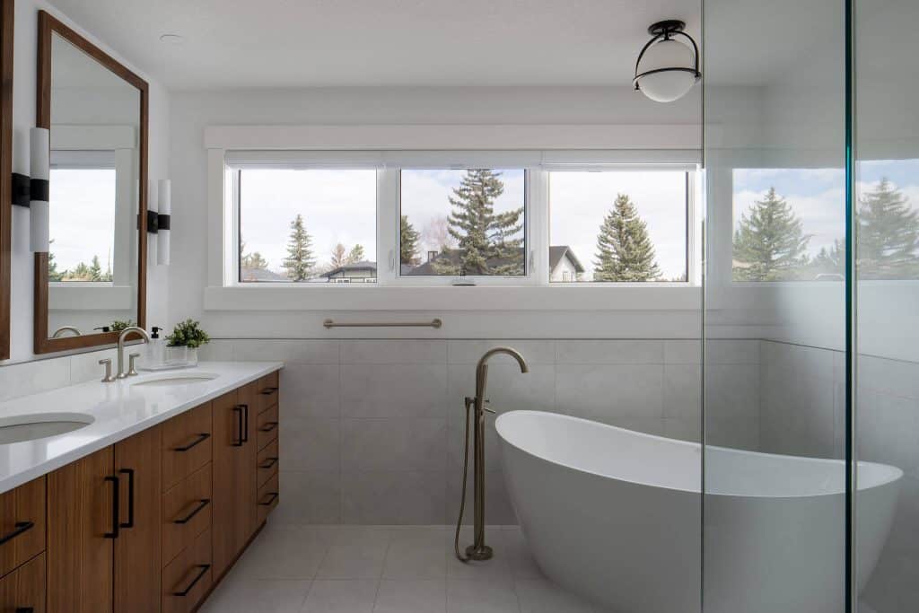Calgary Complete Home Renovation