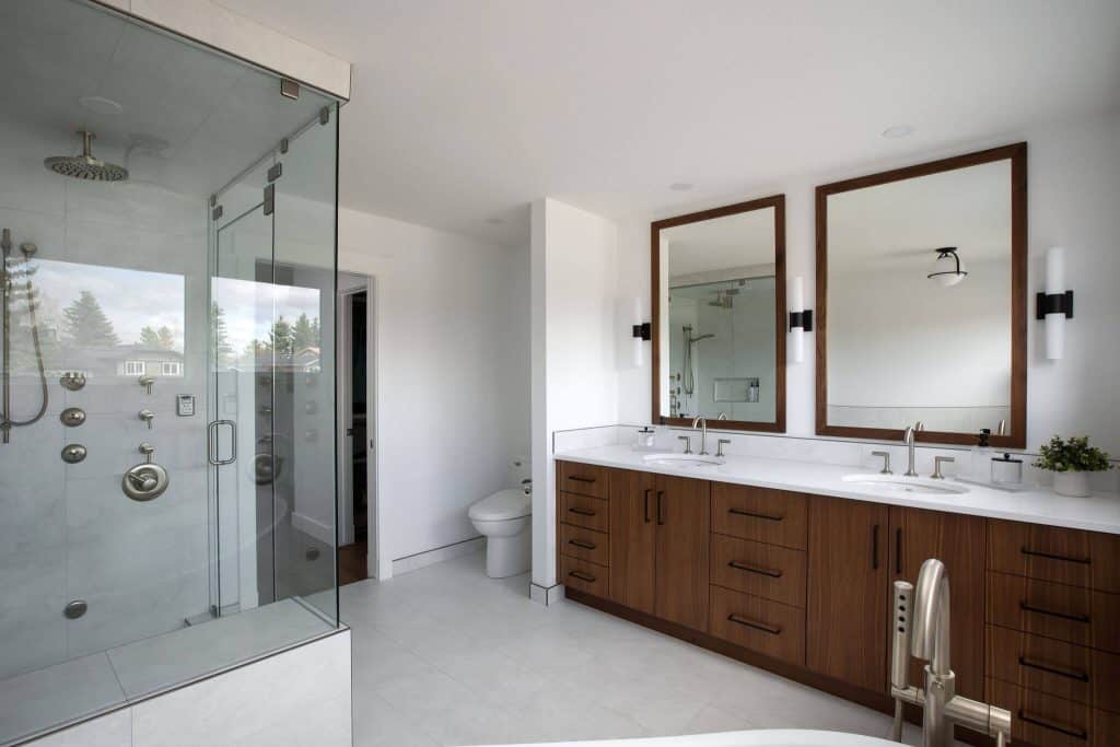 Calgary Complete Home Renovation
