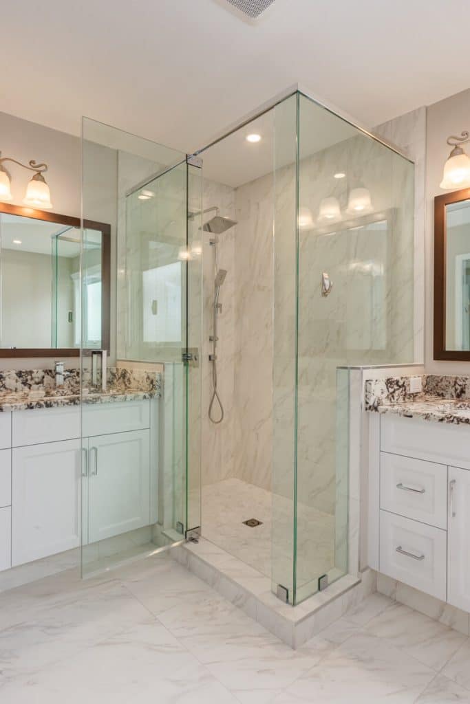 Calgary Bathroom Renovation