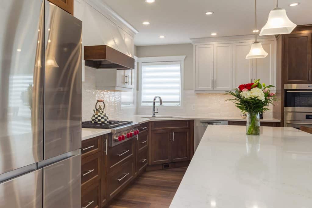 Calgary Kitchen Renovation