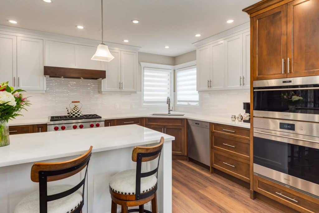 Calgary Kitchen Renovation