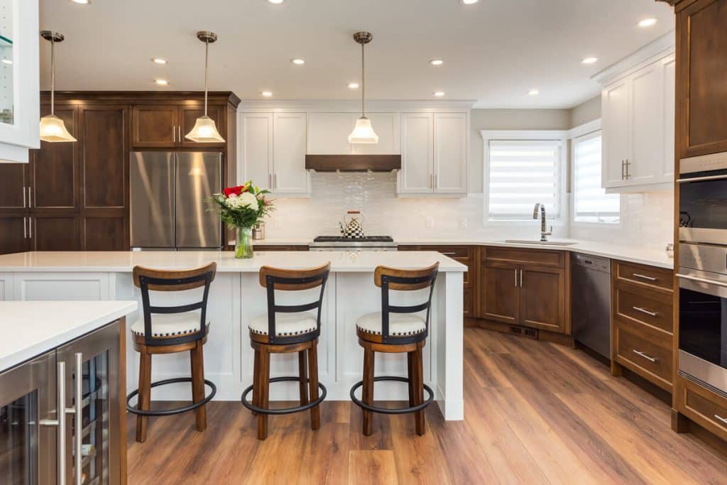 Calgary Kitchen Renovation