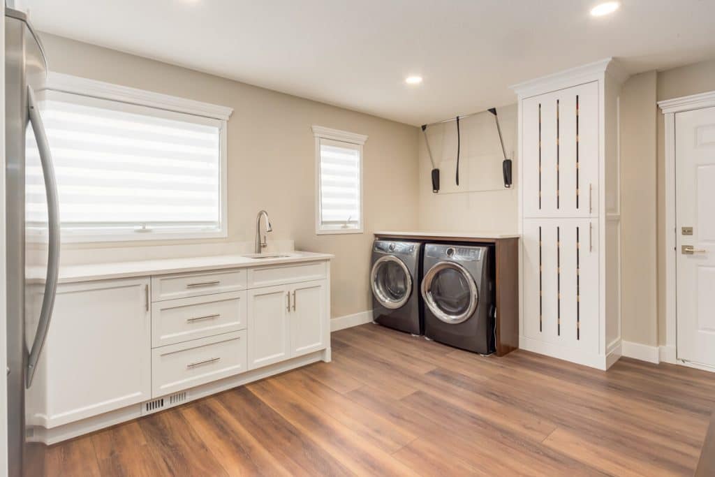 Calgary Complete Home Renovation