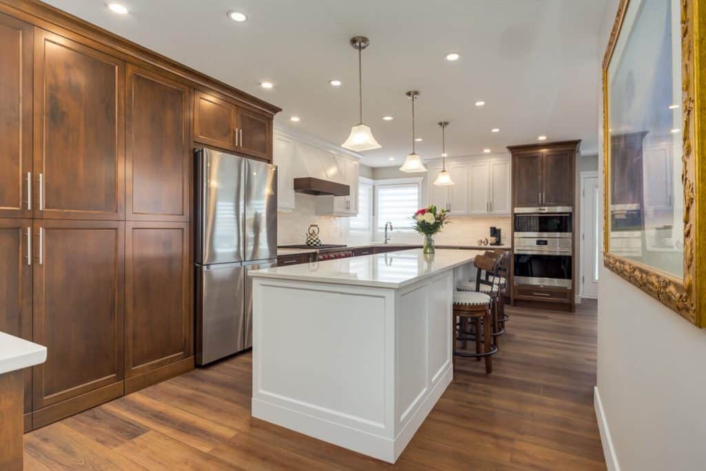 Calgary Complete Home Renovation