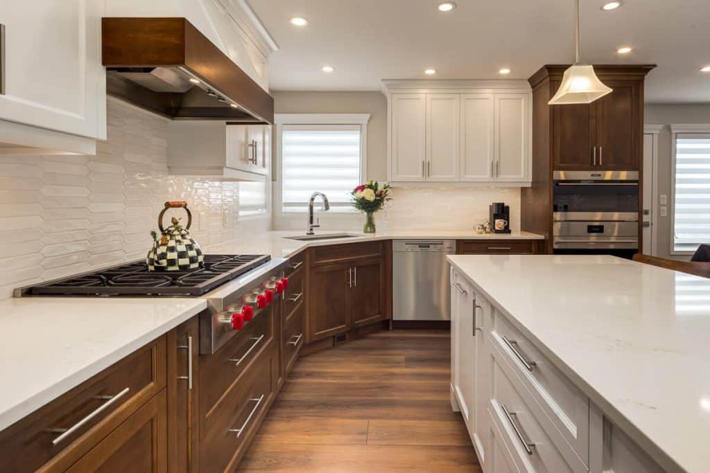 Calgary Complete Home Renovation