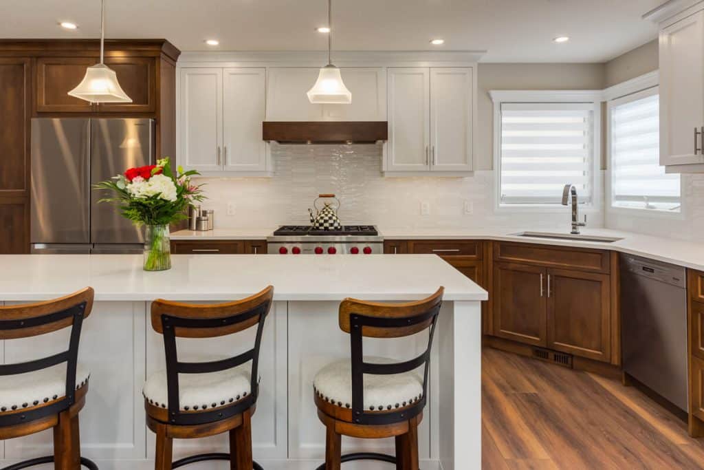 Calgary Complete Home Renovation