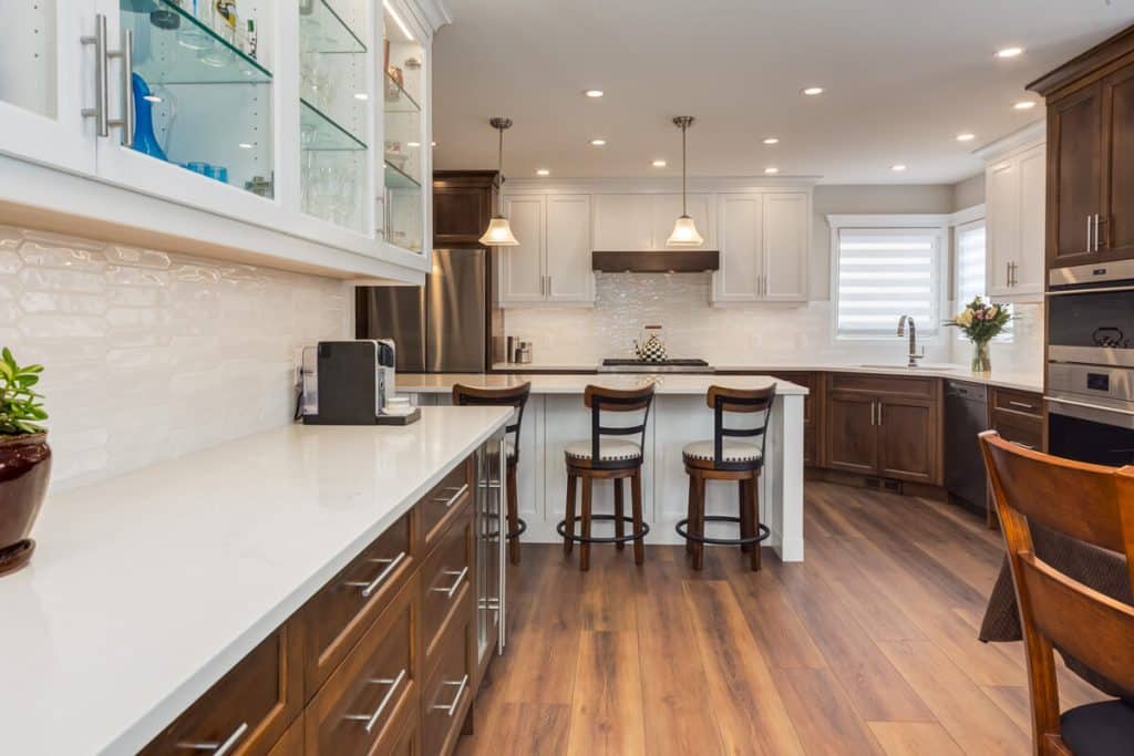 Calgary Complete Home Renovation