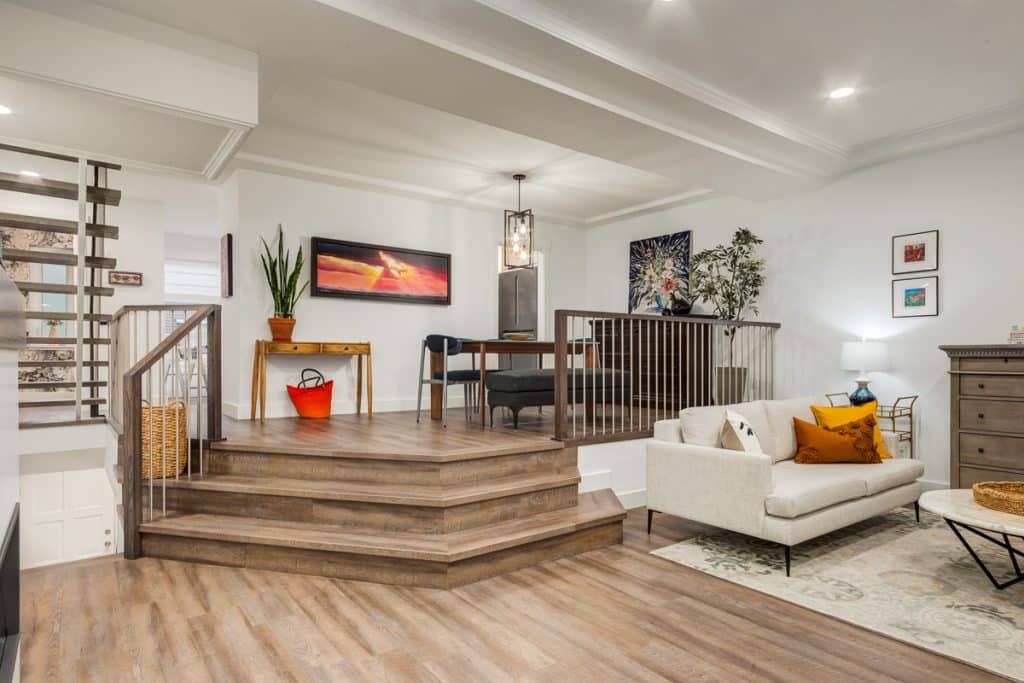Home Renovations Edmonton | Ultimate Renovations