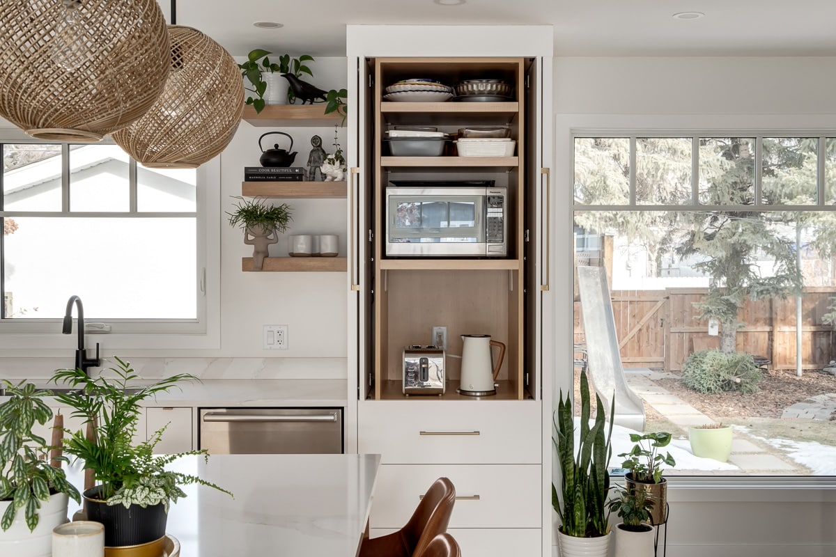 Ultimate Renovations Kitchen Renovation