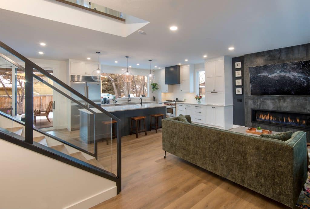 Renovations Calgary, Home Renovations Company | Ultimate Renovations