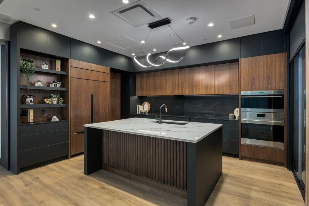 Calgary Complete Home Renovation