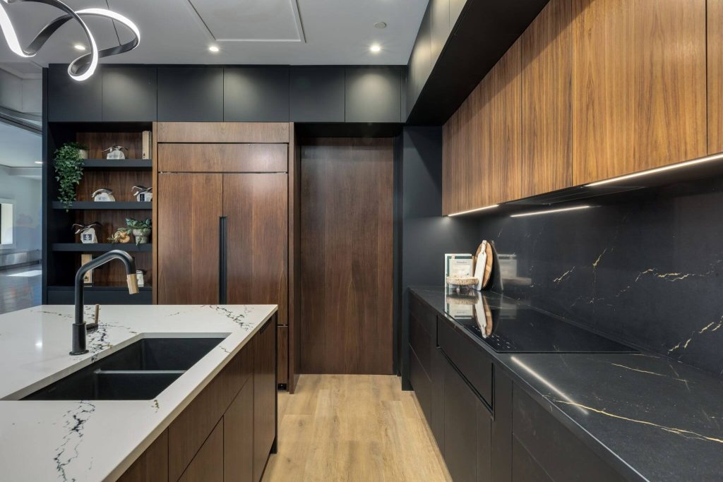 Calgary Complete Home Renovation