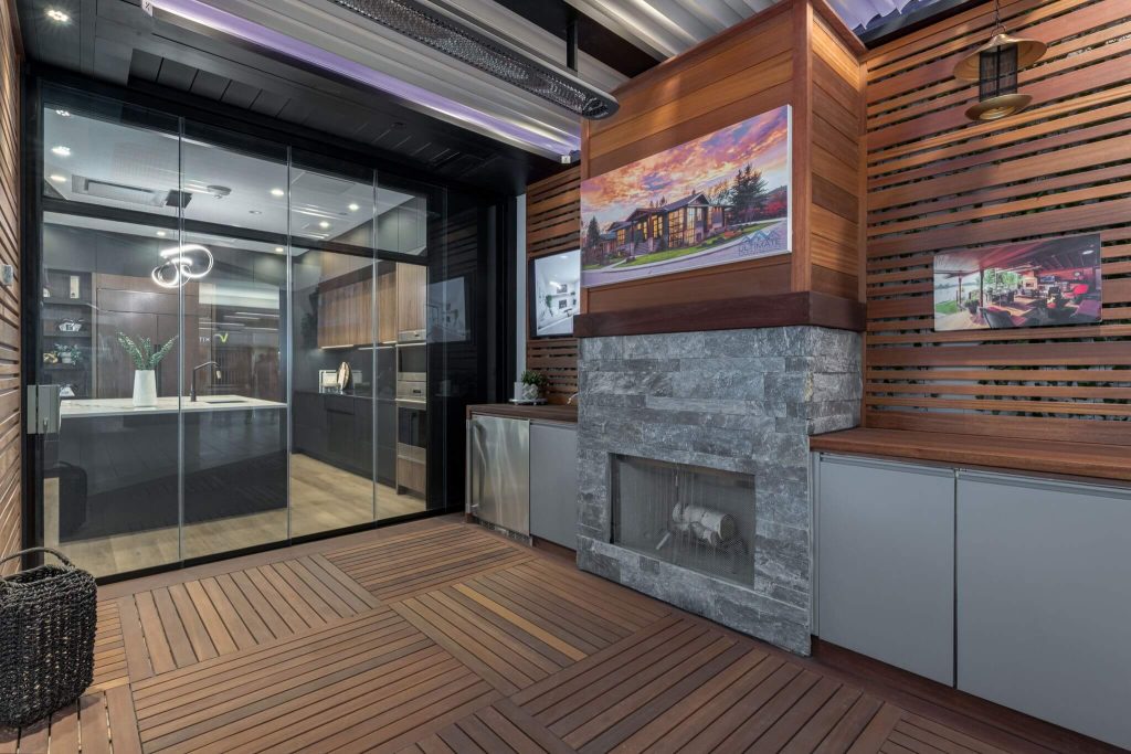 Calgary Complete Home Renovation