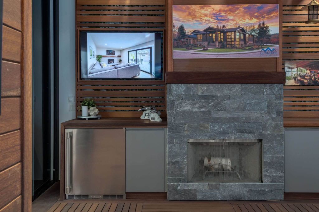 Calgary Complete Home Renovation