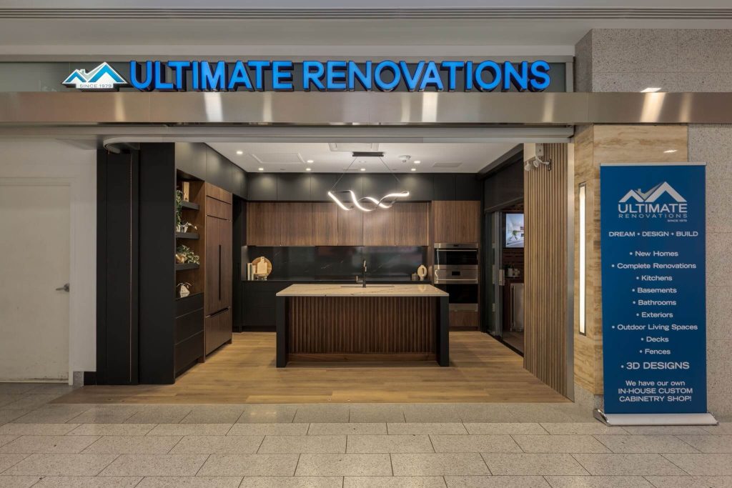 Calgary Complete Home Renovation